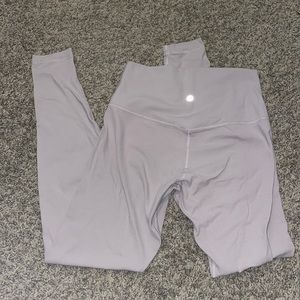 lululemon align leggings